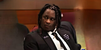 YSLとRICO法に基づく裁判:Lil Woodyの証言が巻き起こす騒動とファンの反応