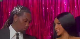 Offset、トロントでCardi Bそっくりの女性と楽しむ?憶測が飛び交う Credit: MTV Asia, via YouTube and Instagram.