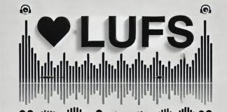 ヒップホップとLUFS:ストリーミング配信における最適化戦略