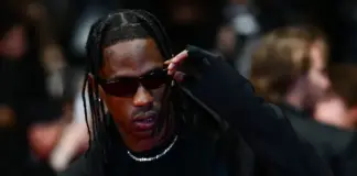 トラヴィス・スコット:革新的な音楽とビジュアルアートで世界を魅了する taravis scott