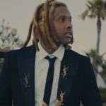 **Credit:** Image from Lil Durk - "Went Hollywood For A Year." Used under fair use for editorial purposes. All rights belong to the respective copyright holders.