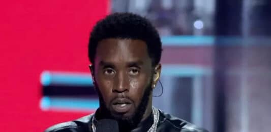 Diddy　