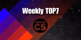 2024年9月第4週:絶対に聴くべきHIPHOP新曲TOP 7 — シーンを揺るがす最新トラック! 今週のヒップホップソングの紹介