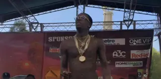 Rich Homie Quanの悲劇—911通報が明かす彼の最期 Rich Homie Quan Live @ Centennial Olympic Park | Birthday Bash 20 Block Party,” originally published by ATL Indy TV on June 22, 2015.