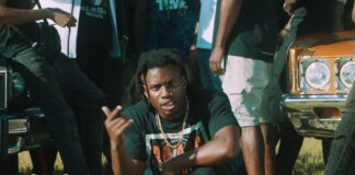 Denzel Curry:ヒップホップと日本文化を融合する革新楽曲「SUMO」
