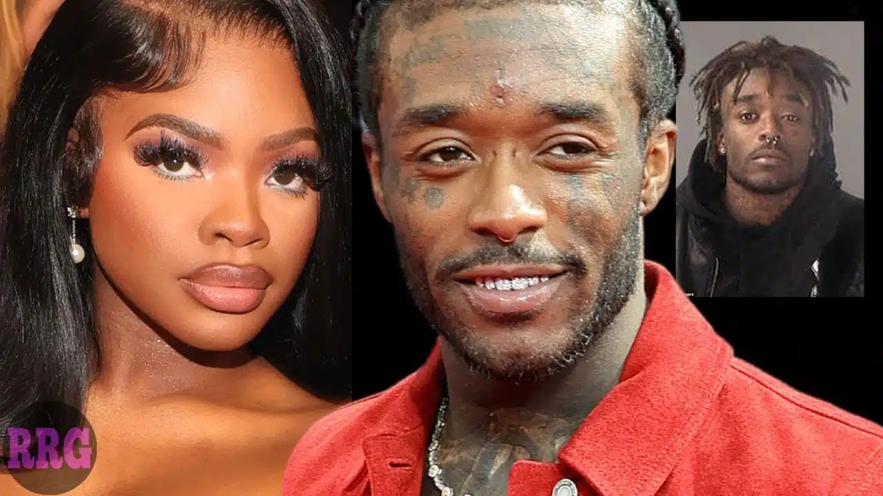 Lil Uzi Vert、「JTなしでは生きられない!!」とインタビューで告白