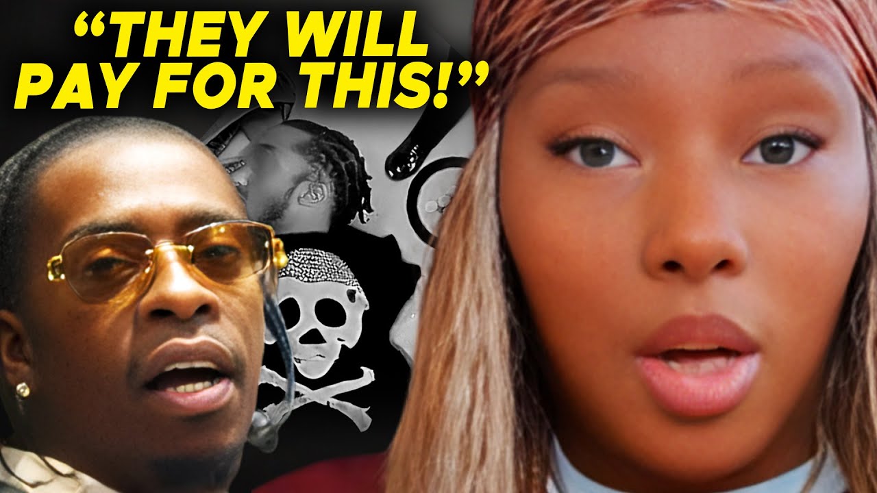 Rich Homie Quanの長年のパートナー、追悼メッセージを投稿