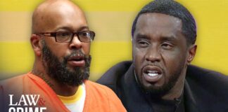 Suge Knight、ディディが刑務所で禁断症状に苦しんでいると推測