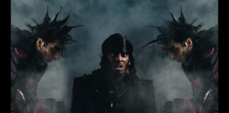 Playboi Carti:シーンを揺るがすミステリアスな存在とOpium