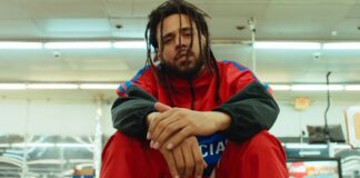 J. Cole:ビーフの背後にある人柄とその成長の軌跡 J. ColeのPV