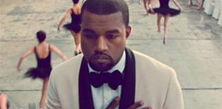 Kanye West: 音楽と文化に刻まれた名声