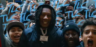 Digga D: UKドリルシーンを揺るがす若き革命者とその周囲の世界