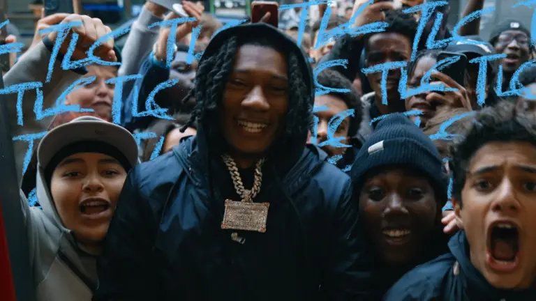 Digga D: UKドリルシーンを揺るがす若き革命者とその周囲の世界