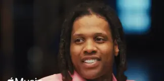 リル・ダークが俳優デビュー!ヤング・マイアミとの論争激化