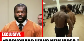 元ボディガードが明かす、Diddyと音楽業界の巨頭たちの悪行