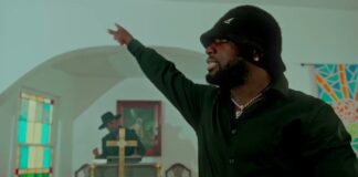 ラッパーのRalo、Rich Homie Quanの葬儀での行動が炎上