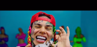 Tekashi 6ix9ine、元恋人から訴訟される:リベンジポルノと虐待の告発