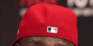 DaBabyがMegan Thee StallionとGloRillaどちらも選ばなかった理由とは? HOTSPOTATL, CC BY 3.0 , via Wikimedia Commons