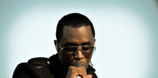 D.ウッズとジャガー・ライトが告発、ディディの「モノ扱い」を暴露 P.ディディ