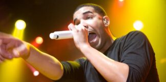 ドレイク、リュダクリスとの長年のビーフの真相を語る。