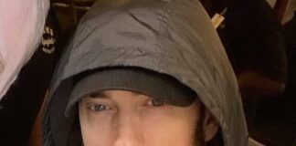 エミネム、ついに“おじいちゃん”に!娘ヘイリー・ジェイドが第一子を出産、感動的な和訳と共にご紹介 Eminem・エミネム