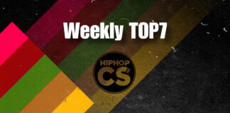 2024年12月第1週:絶対にチェックすべきHIPHOP新曲TOP7 — 年末の海外ヒップホップシーンを席巻する最新トラック集