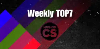 2024年10月第2週:シーンを席巻したトップ7ヒップホップ名曲