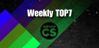 2025年1月第4週の今週発表された注目ヒップホップトラックTOP7 ヒップホップチャートを隔週ごとにお届け