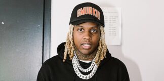 リル・ダークの逮捕を受け、10歳の息子ゼイデンが父を擁護するメッセージ YoIsThatJordan, CC BY-SA 4.0 , via Wikimedia Commons