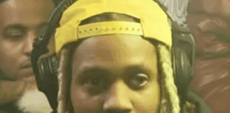 リルダーク、新曲でキング・ヴォンへの言及が物議を醸す—逮捕後問題へ