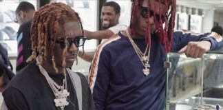 Lil Uzi Vert、新譜『Eternal Atake 2』にトラブルか?カルト団体が法的措置 Icebox, CC BY-SA 3.0 , via Wikimedia Commons