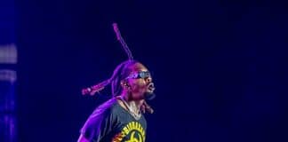 オフセットが語るカーディBとステフォン・ディグスのロマンスの噂 Wojciech Pędzich, CC BY 4.0 , via Wikimedia Commons