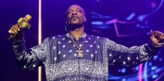 今さら聞けないヒップホップ!西海岸のレジェンドSnoop Dogg(スヌープ・ドッグ)について スヌープ・ドッグ/Snoop Dogg