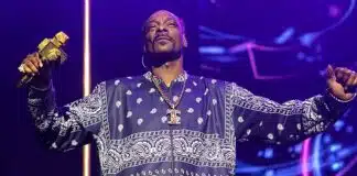 今さら聞けないヒップホップ!西海岸のレジェンドSnoop Dogg(スヌープ・ドッグ)について スヌープ・ドッグ/Snoop Dogg