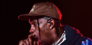 トラヴィス・スコット、ツアー制作会社に激怒し1億ドルの訴訟を起こしてしまう Travis_Scott/トラヴィス・スコット