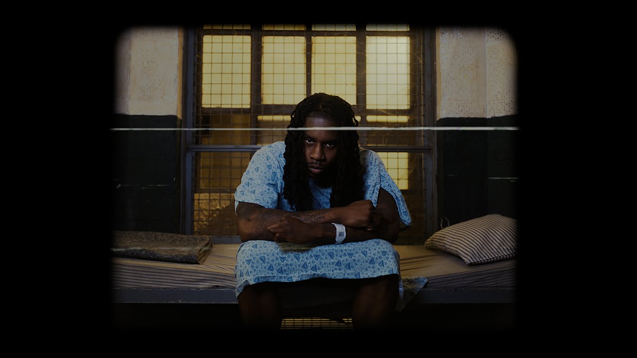 ポロG、重罪銃器所持で逮捕か – シカゴ出身ラッパーに迫る新たな試練