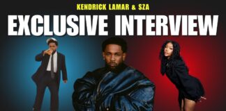 SZA、ケンドリックラマー「Not Like us」について対談—「精神的に病んでいる?」