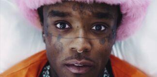 リル・ウージー・ヴァート、遂に新アルバム『Eternal Atake 2』トレーラー公開