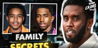 ディディの息子のVlogシリーズが物議に:ディディも登場するトレーラー