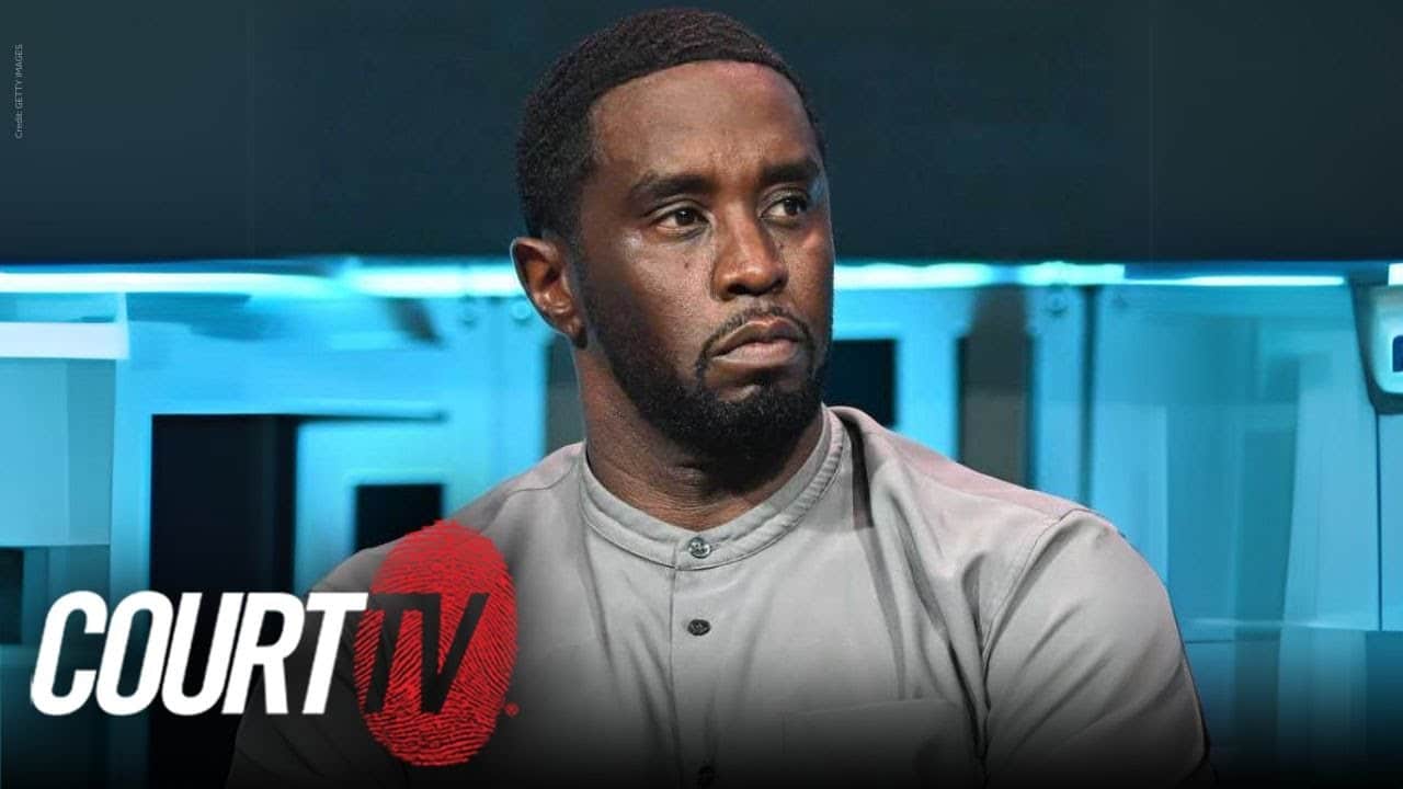 ディディの新たな訴訟ー13歳の少女をレイプか