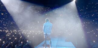 リル・ダーク逮捕後にストリーミング急増、背景に何が?