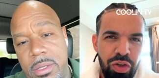 ドレイク、ケンドリックのスーパーボウルショーを法的に制限?Wack 100が証言