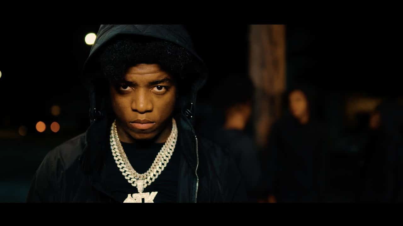 Yungeen Ace:ストリートから駆け上がる壮絶な軌跡