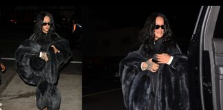 歌手リアーナの微笑の裏にある「P.ディディ騒動」とは?