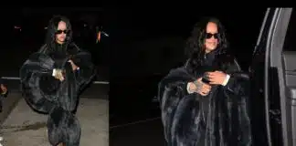 歌手リアーナの微笑の裏にある「P.ディディ騒動」とは?