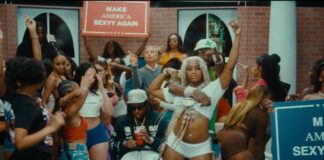 セクシー・レッド:新時代のヒップホップアイコン