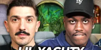 リル・ヨッティのポッドキャスト「A Safe Place」終了?