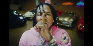 Moneybagg Yo: 成功の秘訣、Denzel Washingtonとの出会い