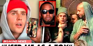 P.ディディのインタビューが再浮上、ジャスティンビーバーとの関係