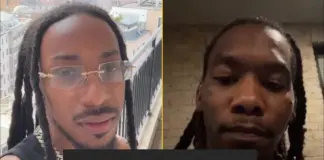 Offsetの「兄弟」発言にTakeoffの弟が反発:故人の記憶を守るための声